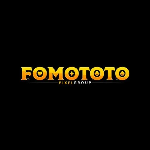 FOMOTOTO - Game Tembak Ikan Seru dan Menyenangkan