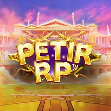 PETIRRP - Game FPS Seru dan Menegangkan