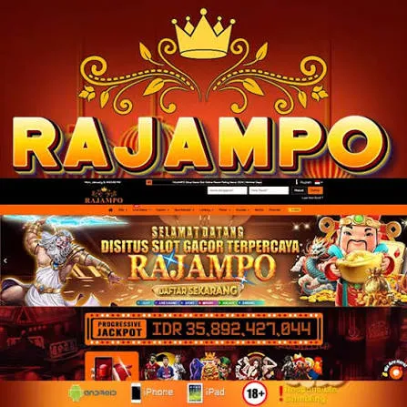 RAJAMPO - Petualangan Seru di Alam Tak Terduga