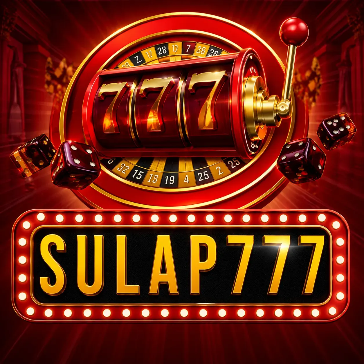 SULAP777 - Permainan Strategi Penuh Tantangan